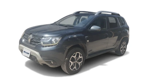 Renault Duster 2019