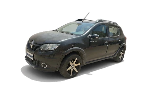 Renault Sandero Stepway 2016