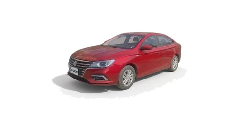 MG 5 2024