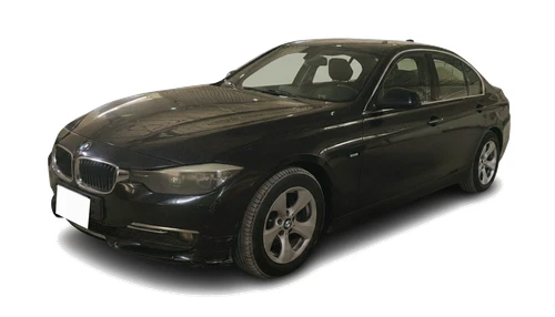 BMW 316i 2015