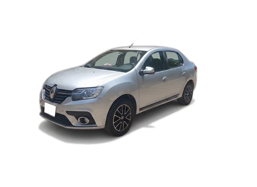 Renault Logan 2020