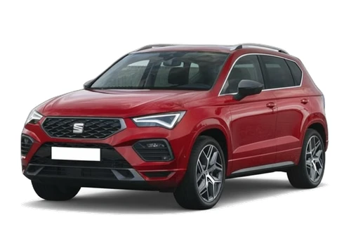 Seat ATECA 2026