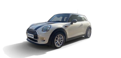 Mini Cooper 2019