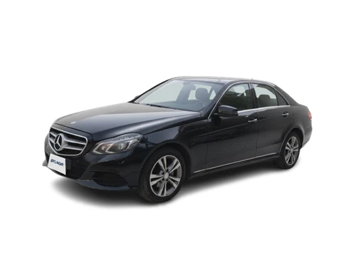 Mercedes-Benz E200 2015