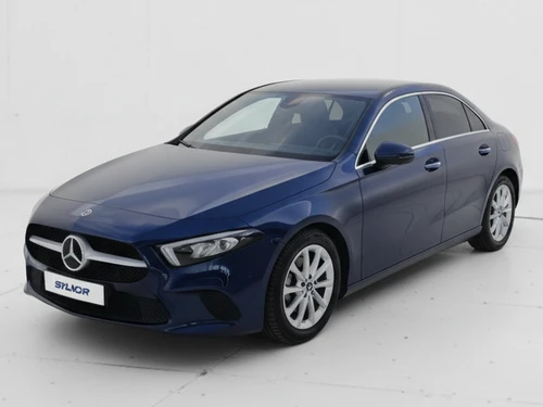 Mercedes-Benz A180 2021