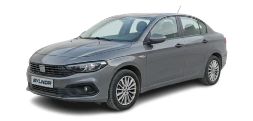 Fiat Tipo 2022
