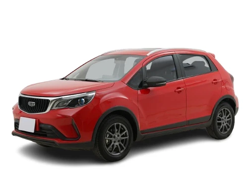 Geely GX3 Pro 2024