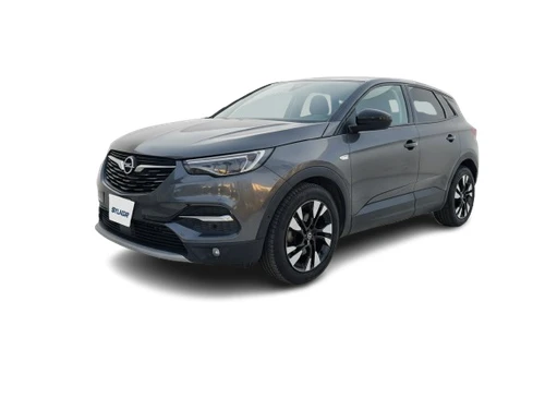 Opel Grand Land 2021