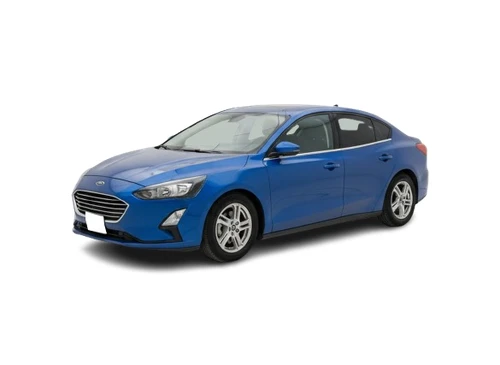 Ford Focus 2021