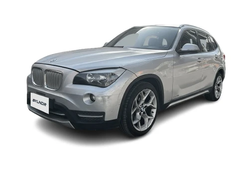 BMW X1 2013