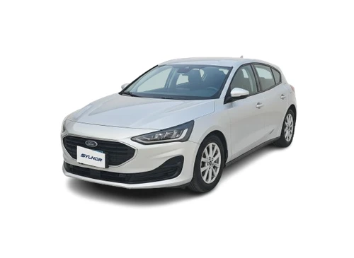 Ford Focus 2023