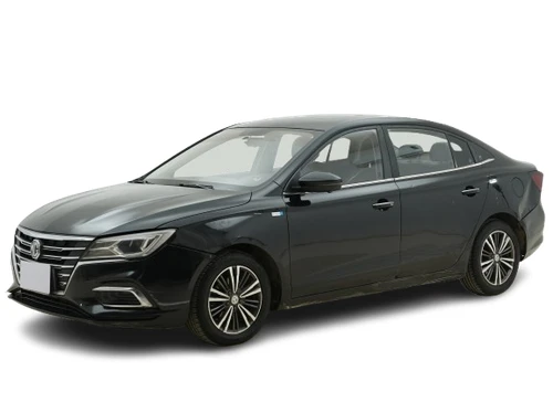 MG 5 2020