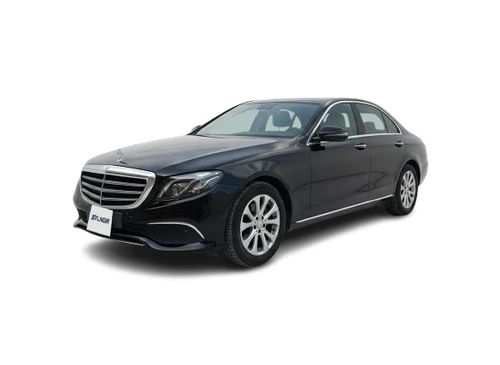 Mercedes-Benz E180 2017