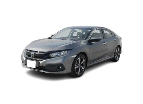 Honda Civic 2021
