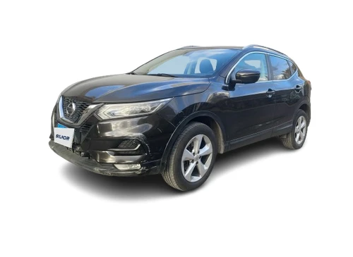 Nissan Qashqai 2020