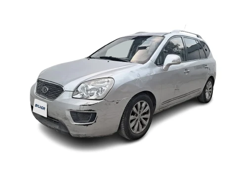 Kia Carens 2011
