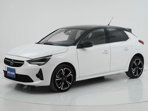 Used Opel Corsa 2021 for sale with installments up to 7 years | Sylndr