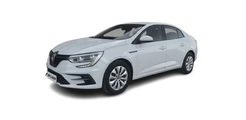 Renault Megane 2022