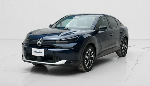 Citroen C4X 2026 Car on Sylndr Market | Sylndr