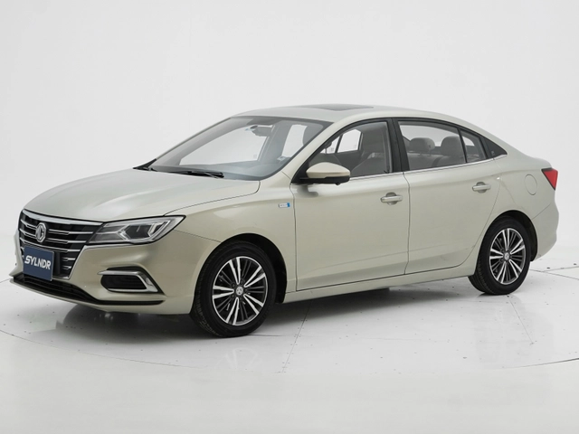 MG 5 2020