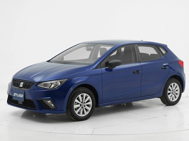 Seat Ibiza 2020