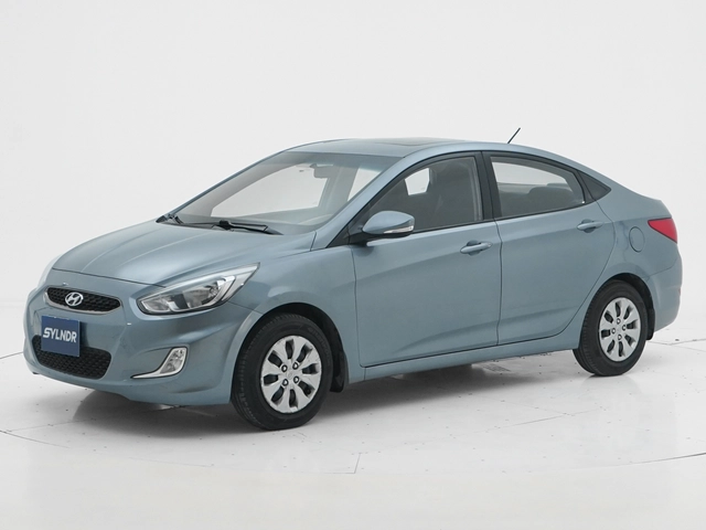 هيونداى ACCENT RB 2019