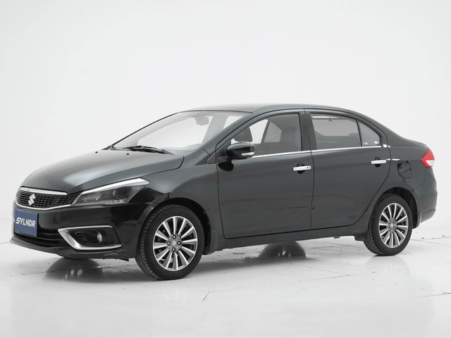 Suzuki Ciaz 2022