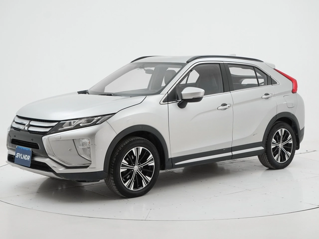 Mitsubishi Eclipse 2020