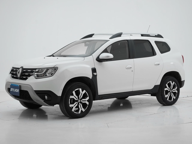Renault Duster 2023