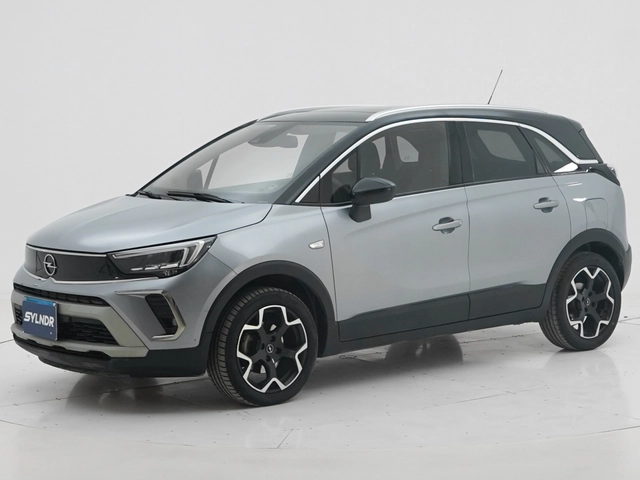 Opel CROSS LAND 2022
