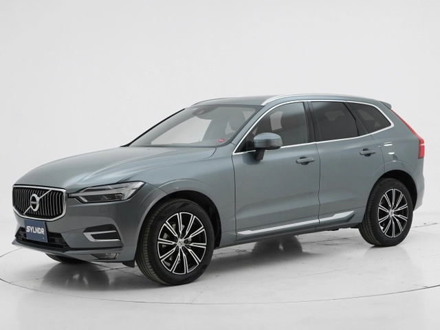 Volvo XC 60 2021