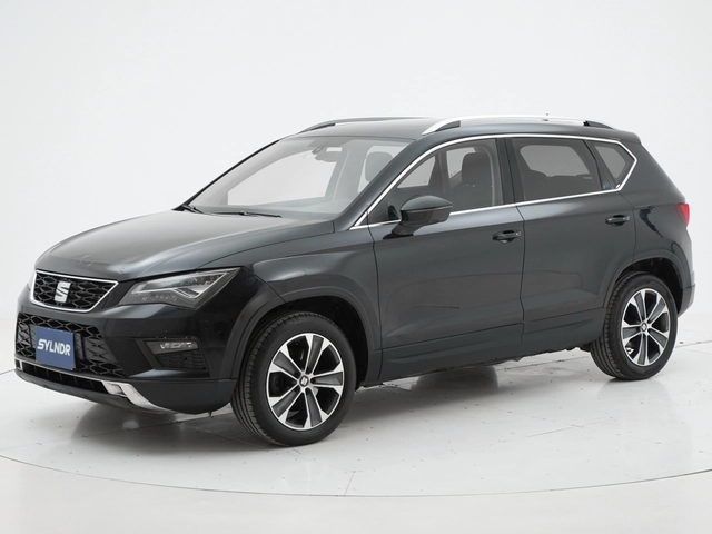 سيات ATECA 2018