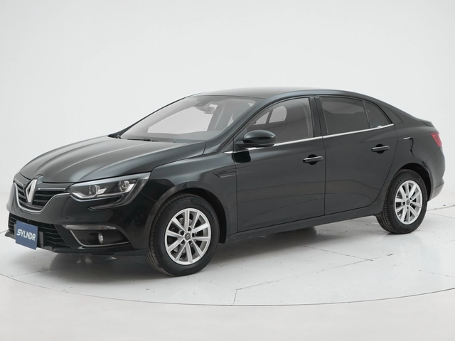Renault Megane 2020