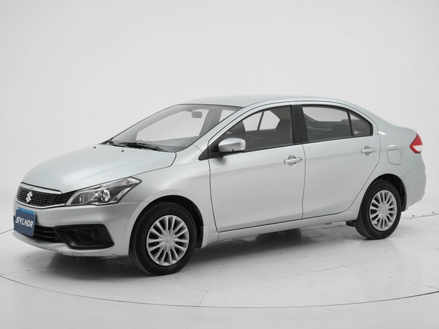 سوزوكي Ciaz 2022