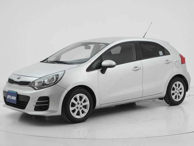 Kia Rio 2015