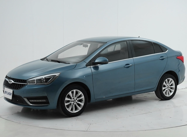 Chery ARRIZO 5 2022