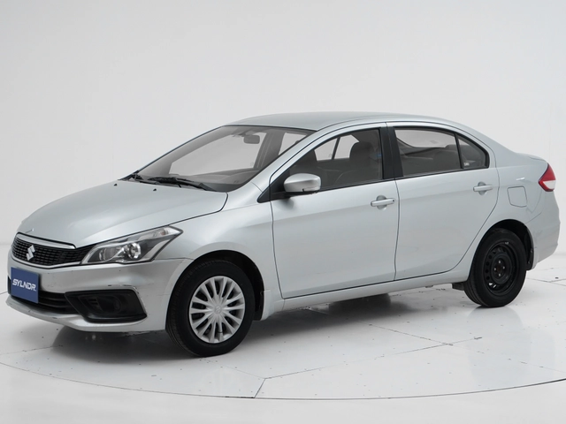 سوزوكي Ciaz 2022