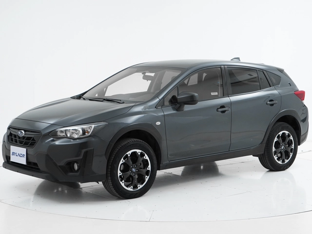 Subaru XV 2021