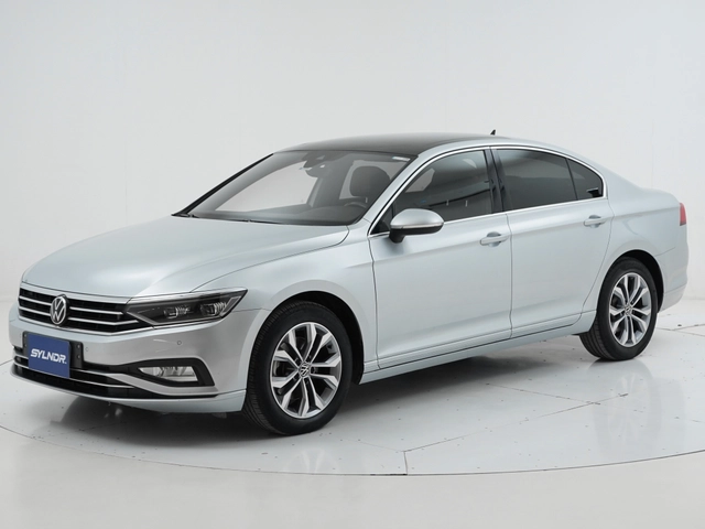 Volkswagen Passat 2023