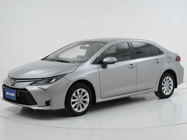 Toyota Corolla  2020