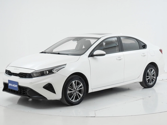 Kia Cerato 2022