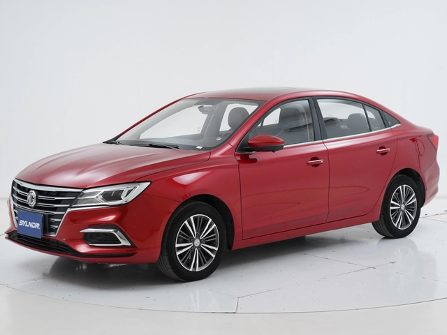 MG MG 5 2022