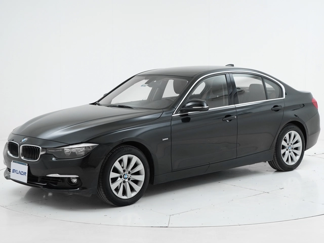 BMW 318i 2016