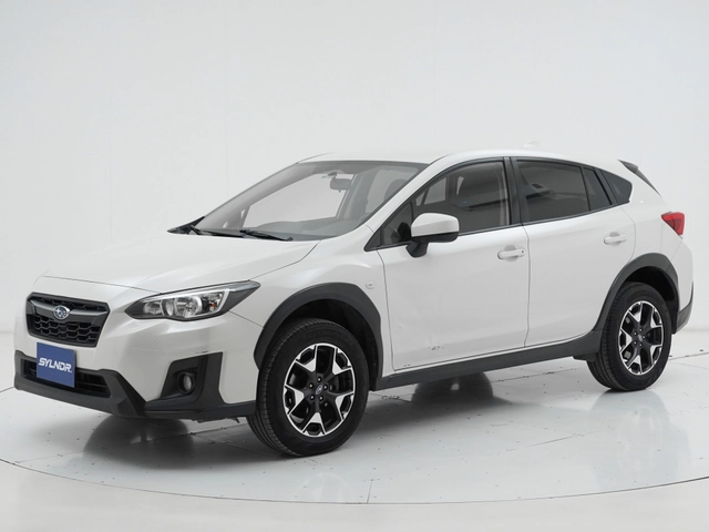Subaru XV 2020