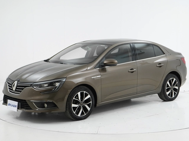 Renault Megane 2020