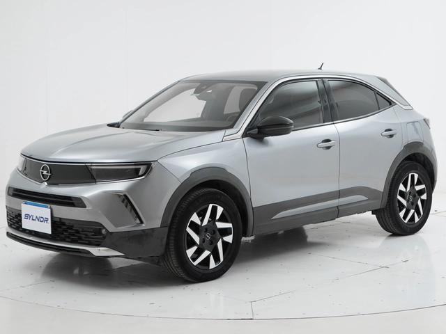 Opel Mokka  2022