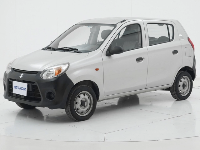 Suzuki Alto 2019