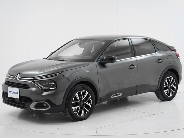 Citroen C4 2022