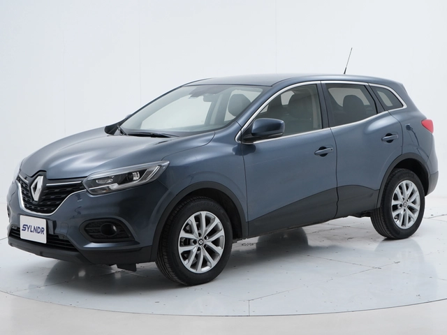 Renault Kadjar 2022