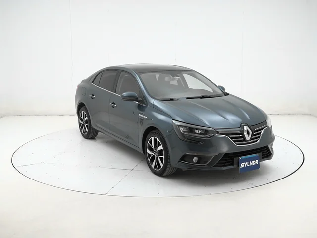 Renault Megane 2020